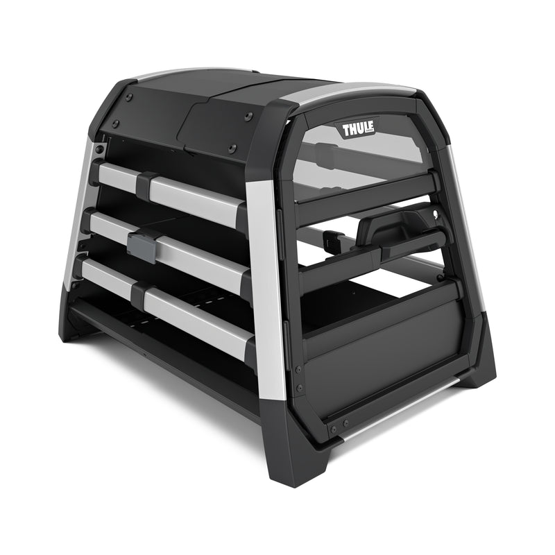 Allax XS car dog crate from Thule - exclusive online