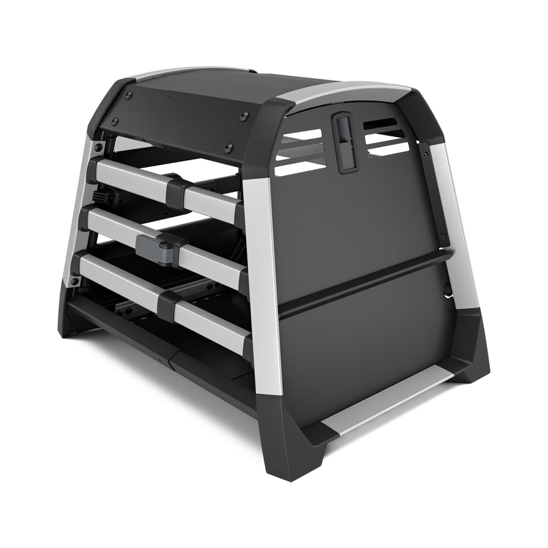 Allax XS car dog crate from Thule - exclusive online