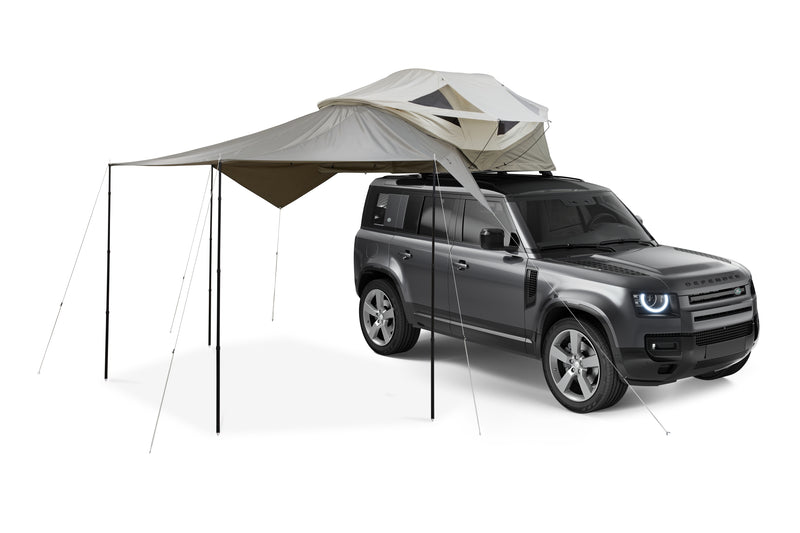 Thule Approach rooftop tent Awning - Exclusive online