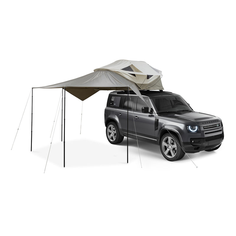 Auvent pour tente de toit Approach de Thule - Exclusif en ligne