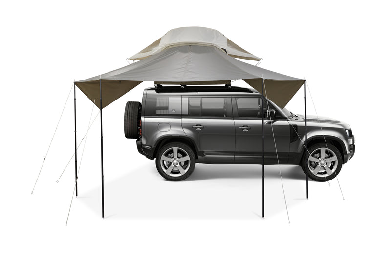 Thule Approach rooftop tent Awning - Exclusive online