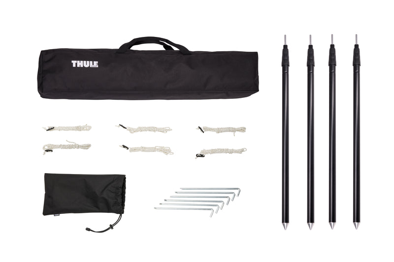 Thule Approach rooftop tent Awning - Exclusive online