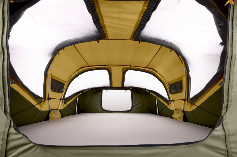 Thule Approach Rooftop Tent - Exclusive online