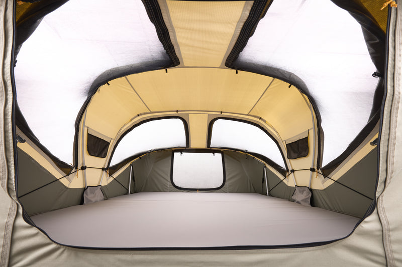 Thule Approach Rooftop Tent - Exclusive online