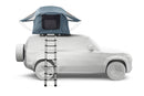 Thule Approach Rooftop Tent - Exclusive online