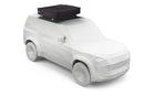 Thule Approach Rooftop Tent - Exclusive online