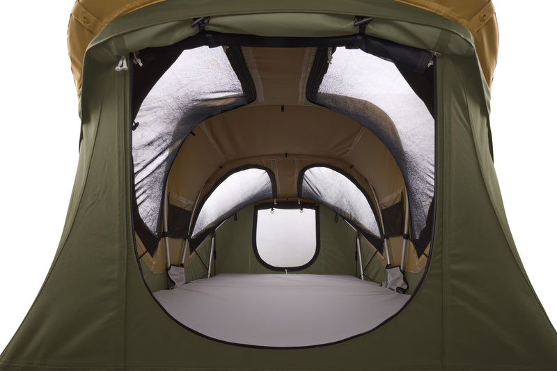 Thule Approach Rooftop Tent - Exclusive online