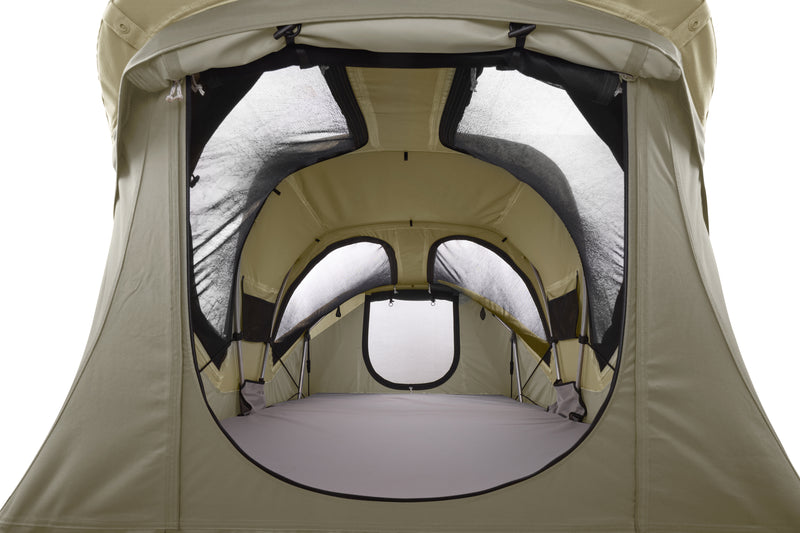 Thule Approach Rooftop Tent - Exclusive online