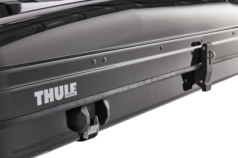 Hard-shell rooftop tent for 2 people Basin Wedge - Exclusive online