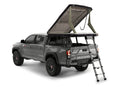 Hard-shell rooftop tent for 2 people Basin Wedge - Exclusive online