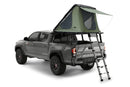 Hard-shell rooftop tent for 2 people Basin Wedge - Exclusive online