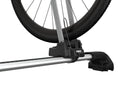 Support de roue avant pour support à vélos de toit de Thule - Exclusif en ligne
