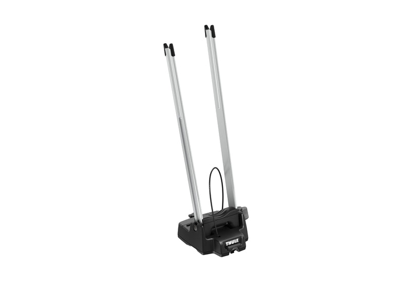 Support de roue avant pour support à vélos de toit de Thule - Exclusif en ligne