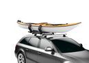 Support à kayak Hullavator Pro 2025 Thule - Exclusif en ligne