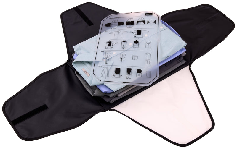 Chemise de transport pour vêtements de Thule - Exclusif en ligne