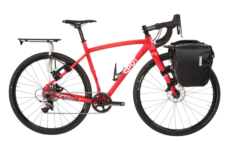 Ensemble de 2 sacs Shield pour vélo - Thule - Exclusif en ligne