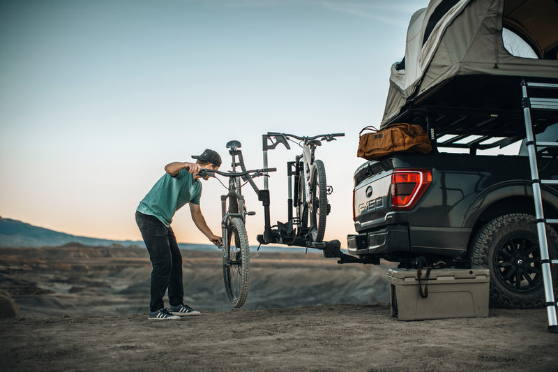 Thule Verse bike repair holder - Online exclusive