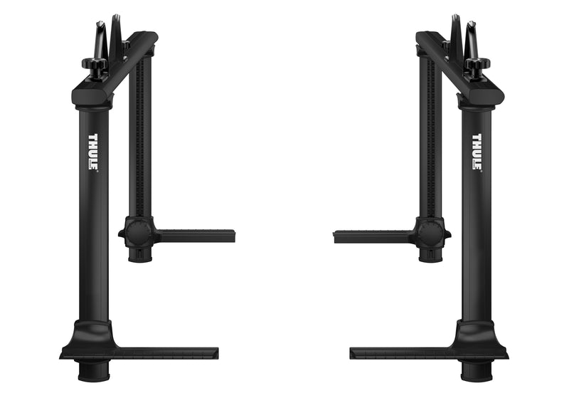 Système de support porte-bagage pour Camion Xsporter Pro de Thule - Exclusif en ligne