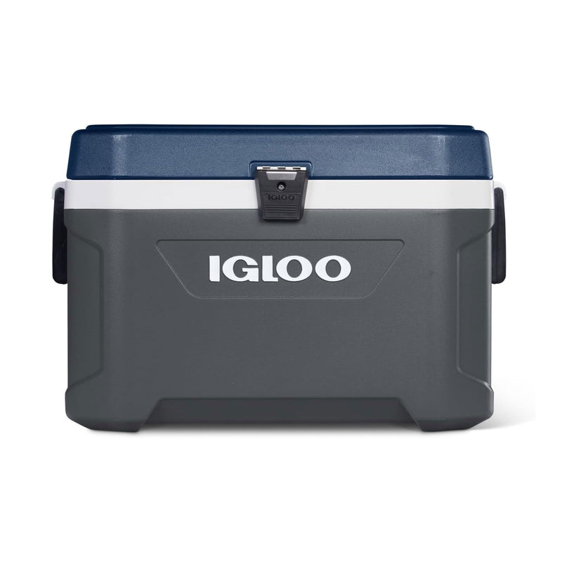 Glacière 51L Latitude Maxcold 54 Igloo - Exclusif en ligne