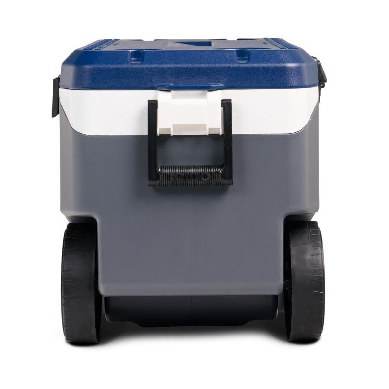 Igloo Maxcold Latitude 90 Roller cooler