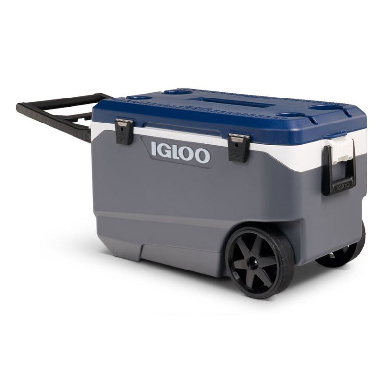 Igloo Maxcold Latitude 90 Roller cooler