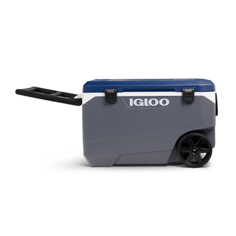 Igloo Maxcold Latitude 90 Roller cooler