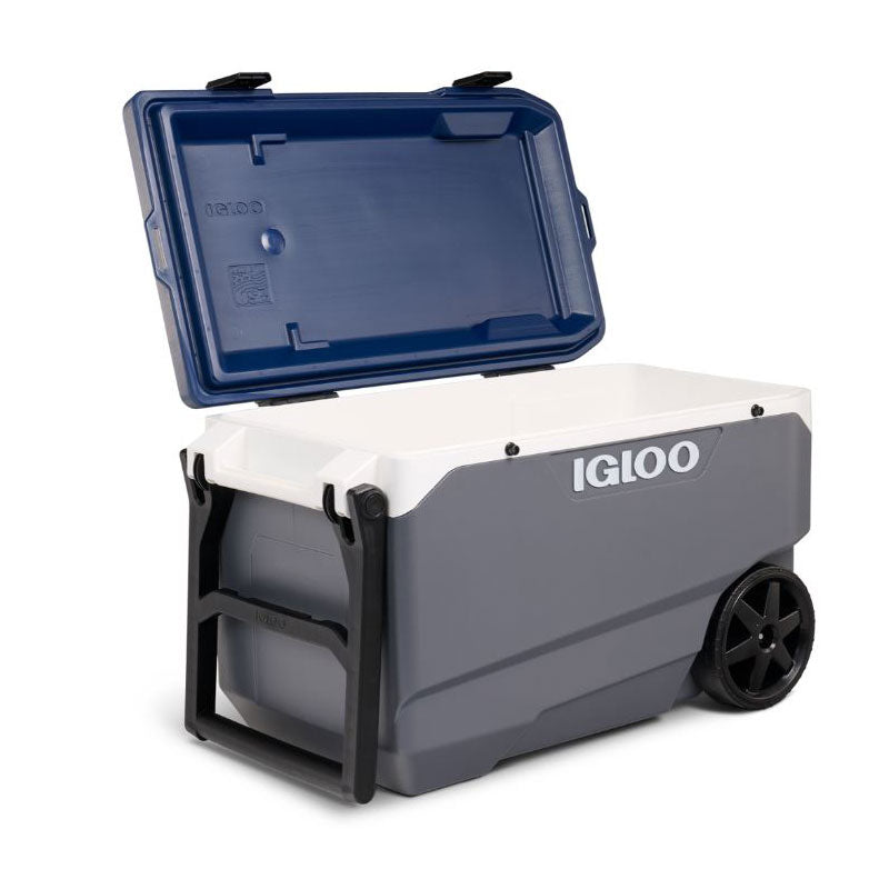 Igloo Maxcold Latitude 90 Roller cooler