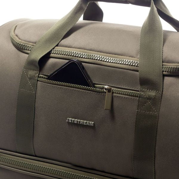 Jetstream carry-on duffel bag - Online exclusive