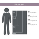 Packtowl Luxe face towel