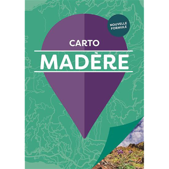 Guide Madère
