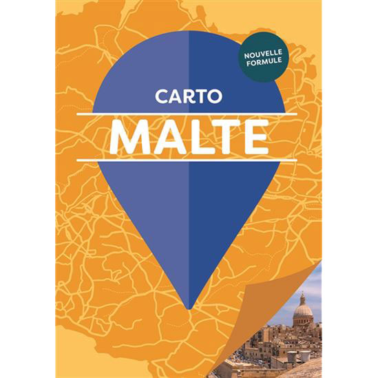 Guide Malte