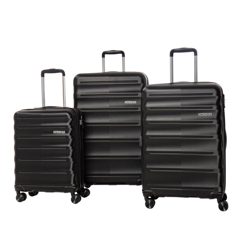 Ensemble de 3 valises Speedlink American Tourister - Exclusif en ligne