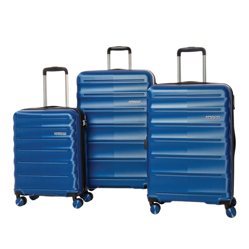 Ensemble de 3 valises Speedlink American Tourister - Exclusif en ligne