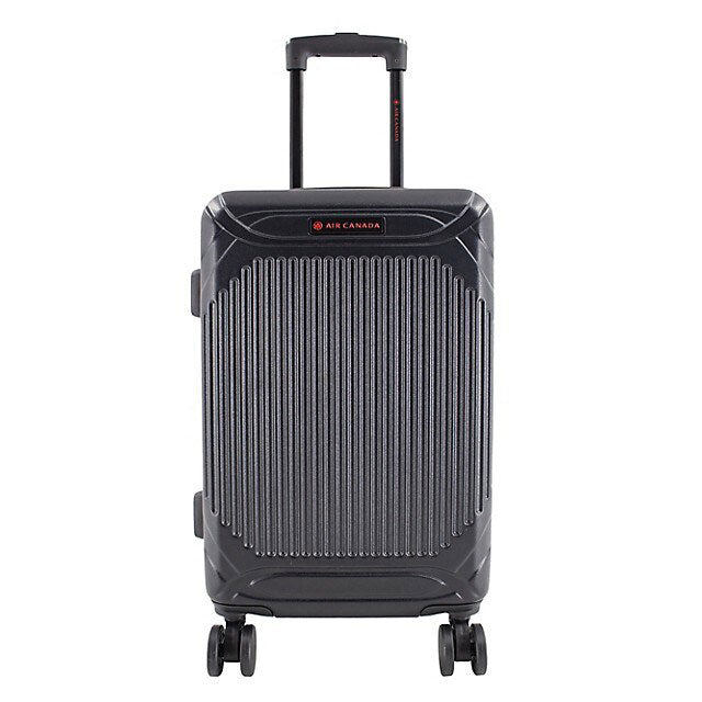 24-inch Milan luggage Air Canada 