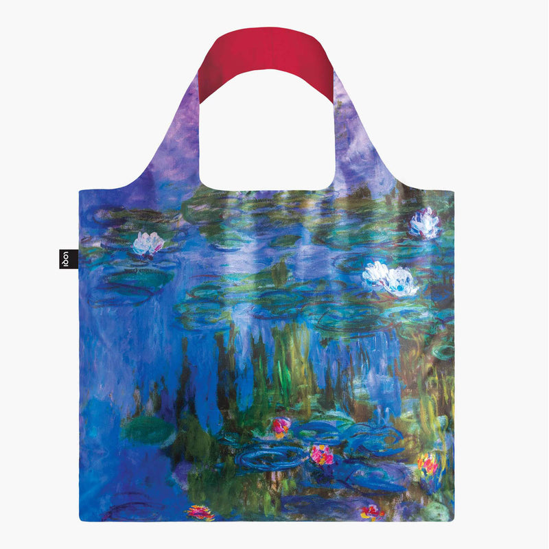 LOQI reusable bag