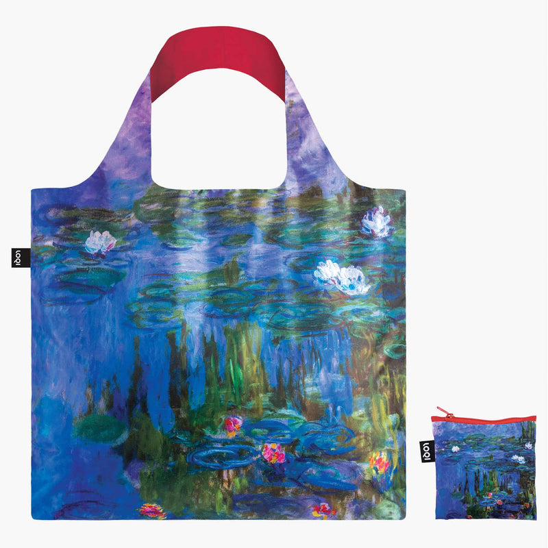 LOQI reusable bag