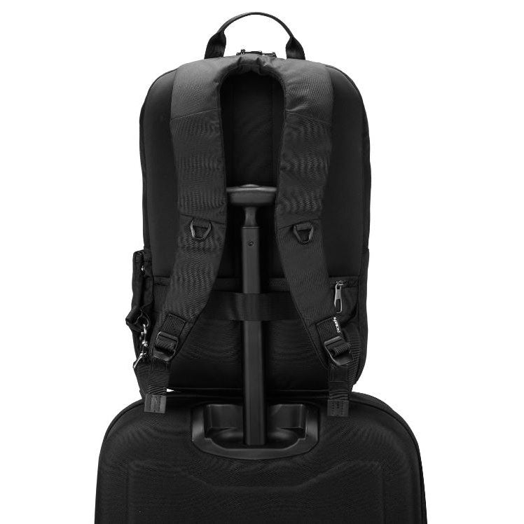 Metrosafe X antitheft 20L backpack