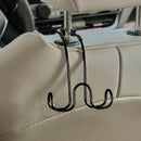 Crochets pour auto (emb. 2) High Road - Exclusif en ligne