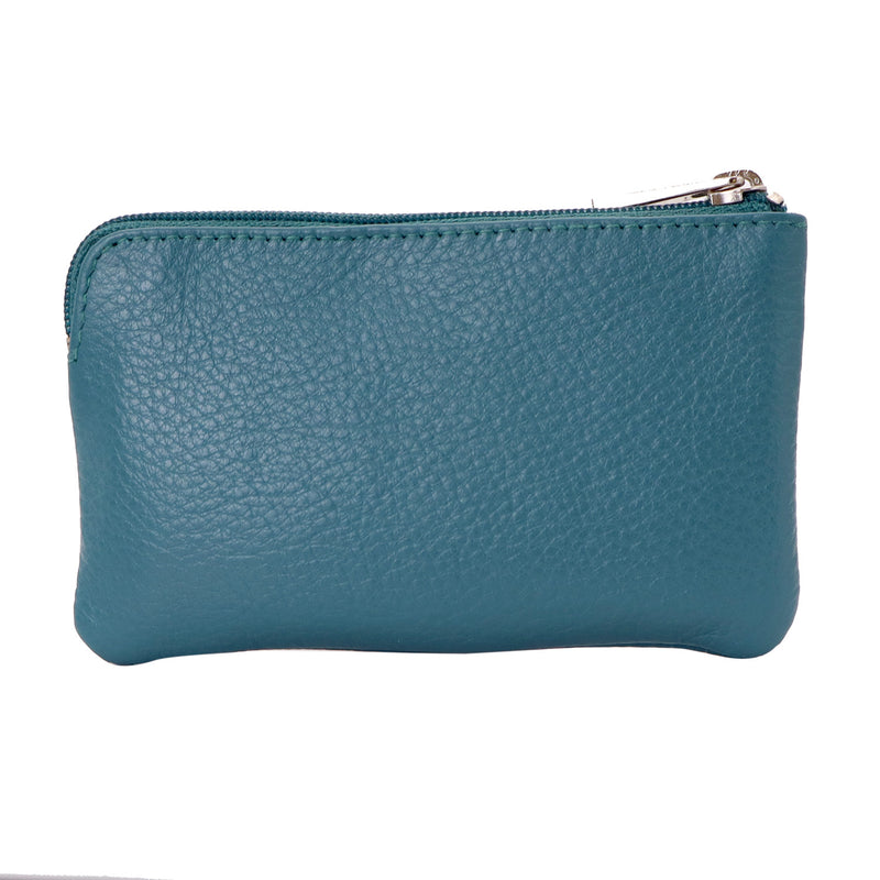 Nappa brenda RFID women’s wallet