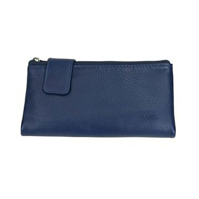 Nappa RFID women's wallet