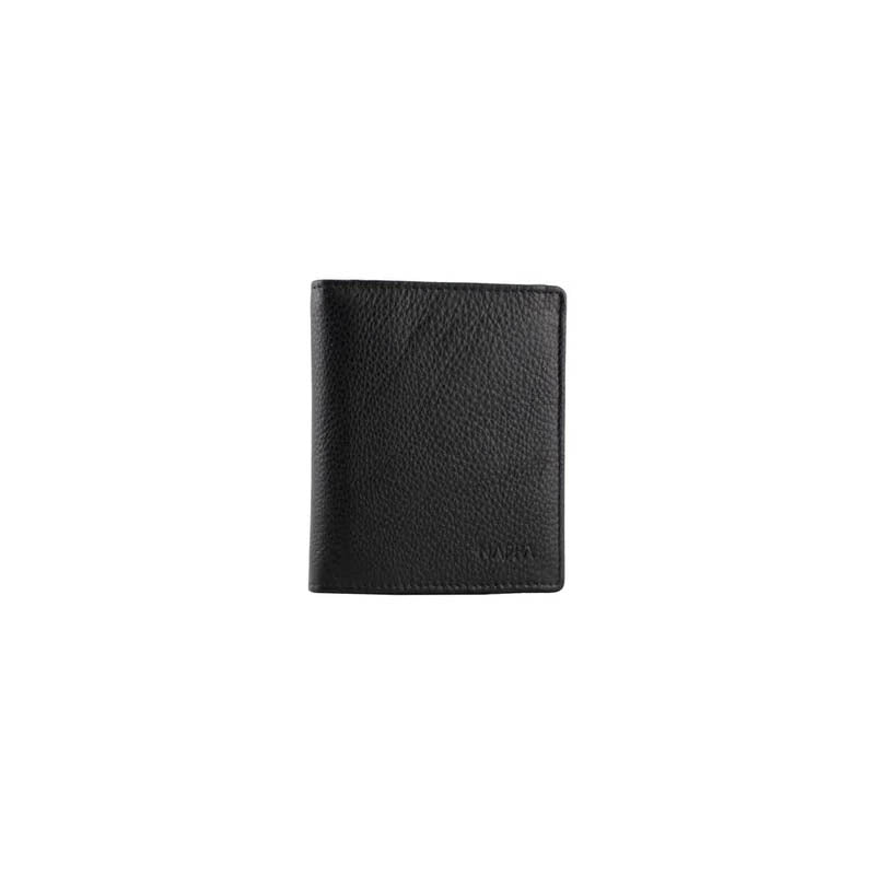 Nappa Johnny men leather wallet
