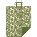 Couverture de pique-nique avec sangle de transport