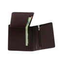 Nappa Johnny men leather wallet
