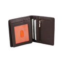 Nappa Johnny men leather wallet
