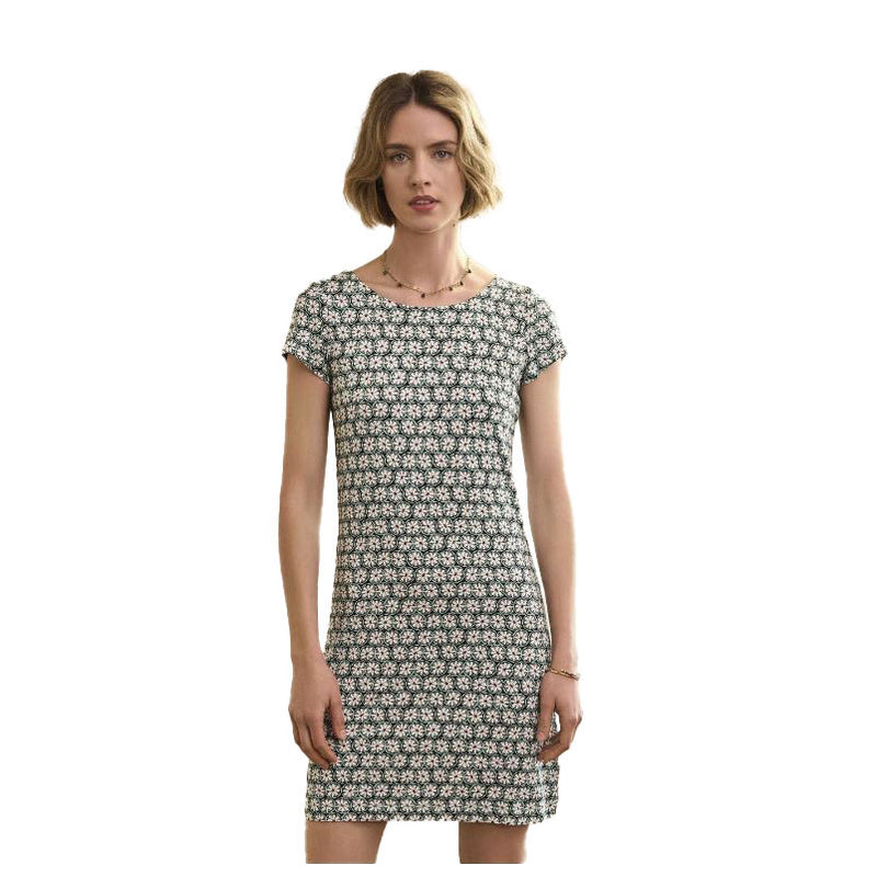 Hatley Nellie women's short sleeve dress