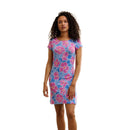 Hatley Nellie women's short sleeve dress