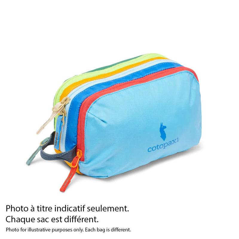 Cotopaxi Del Dia Nido accessory bag