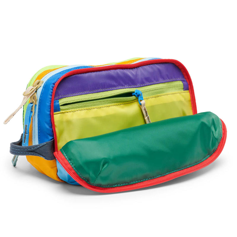 Cotopaxi Del Dia Nido accessory bag