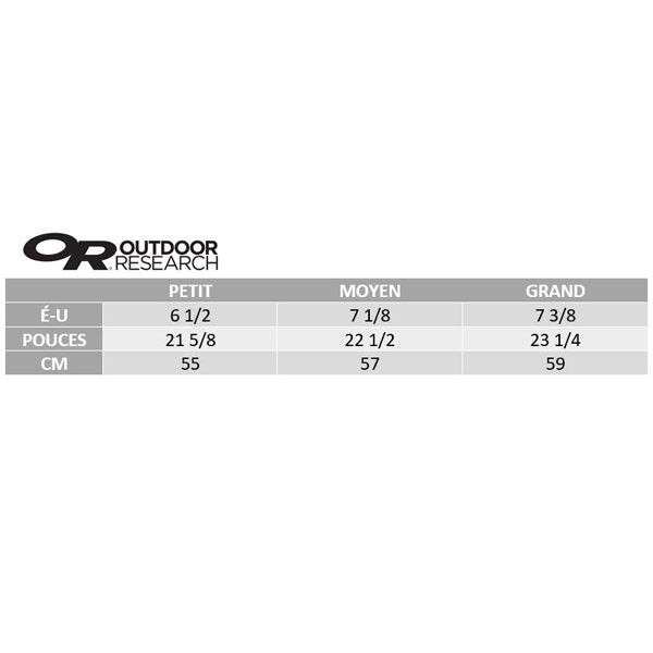 Outdoor Research Swift Lite brimmer