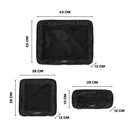 Grande valise La Aspen Lambert